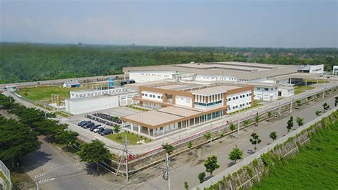 Pt indosafety manufacture cikarang : Tempo Scan Group | Manufacturing Division