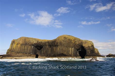 Visit The Legendary Fingals Cave On The Isle Of Staffa Fingals Cave