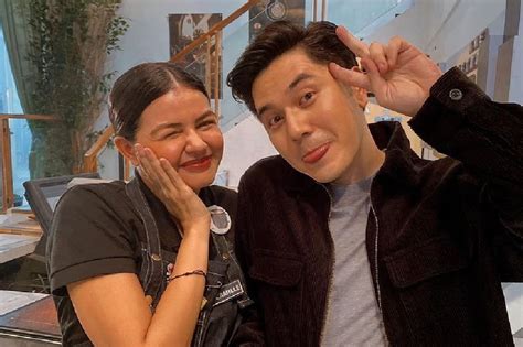 Paulo Avelino Reveals His Discoveries About Janine Gutierrez Attracttour
