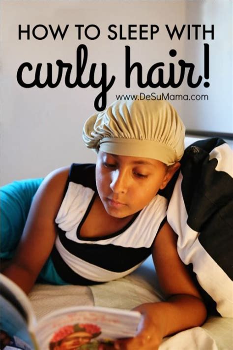 There are many different hairstyles that curly hair is definitely a process, but i always like keeping a microfiber towel around to scrunch the curls up. How To Sleep With Curly Hair: Our Overnight Curls Routine ...