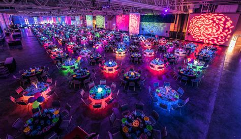 3 Creative Corporate Event Theme Ideas For 2019 Event Lab
