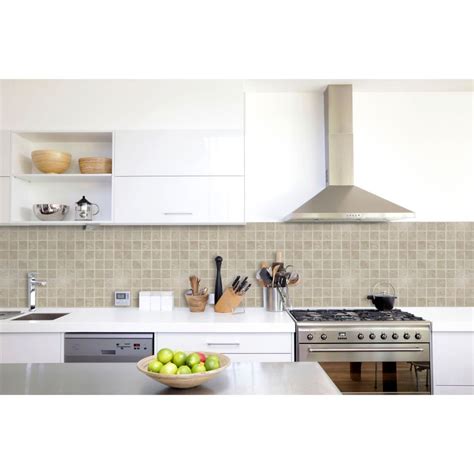 Emser has an amazing collection of porcelain tiles to chose from. Travertino Beige 2X2 Matte | Porcelain Tile - Tilesbay.com