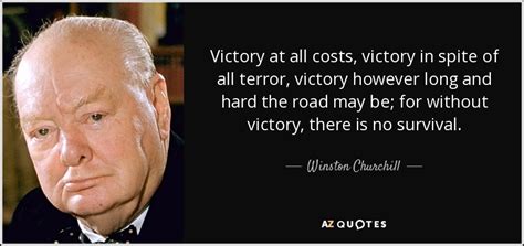 Top 25 Great Victory Quotes Of 59 A Z Quotes