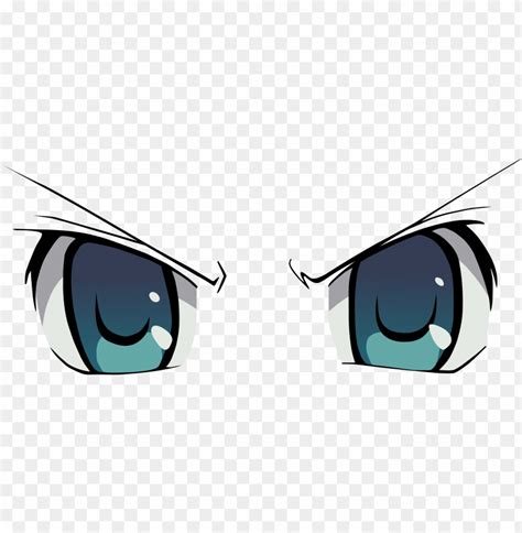 Details More Than 80 Angry Anime Eyes Vn