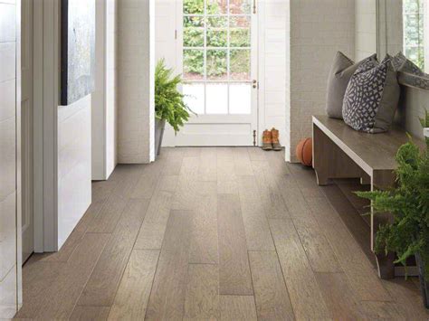 Sw593 Riverstone Engineered Hardwood Flooring Shaw