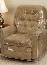 It is because it can make more. Clear Hard Plastic See-Thru Heavy Duty Sofa Cover Living ...