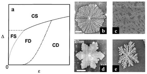 Crystals Special Issue Crystal Morphology And Assembly In Spherulites
