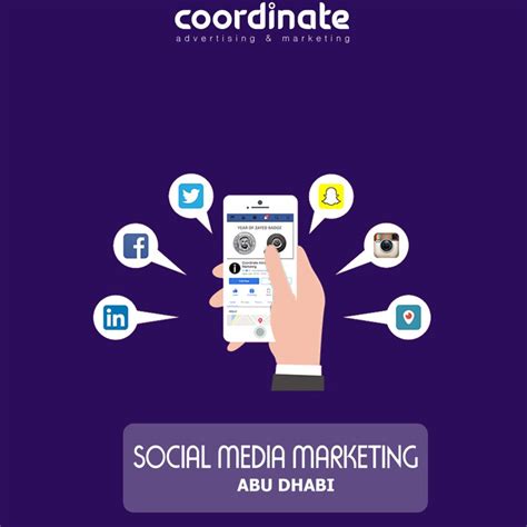 Advertising And Marketing Agency Best Social Media Company In Abu