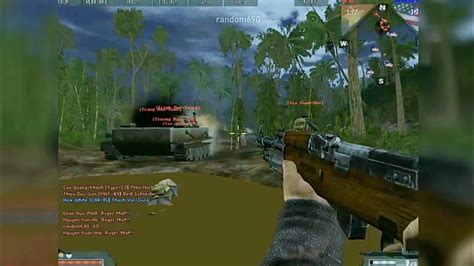 Battlefield Vietnam Vietcong Gameplay No Commentary 5 Youtube