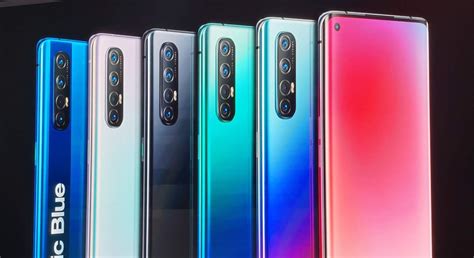 Oppo reno 3 pro comes with a premium price tag and loaded with lots of best in class features. Oppo Reno3 and Oppo Reno3 Pro features, price and full ...
