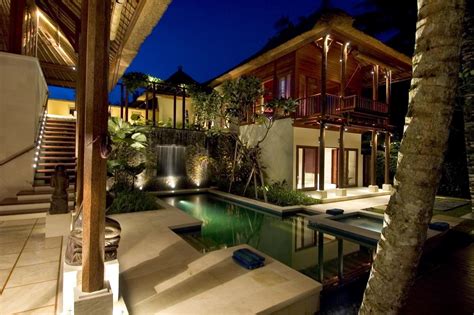 Both wifi and private parking are accessible at the villa free of charge. 3 Bedroom Bali Luxury Villa with Pool in Ubud - VillaGetaways