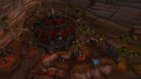 Embajada De Orgrimmar Wowpedia