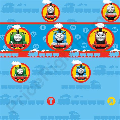 Free Download Thomas And Friends Wallpaper Hd X For Your Desktop Mobile Tablet