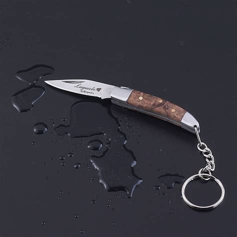 Hot Pocket Knife Laguiole Style Classic Pocket Knife Stainless Steel