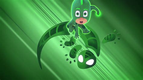 Pj Masks Kids Wallpapers Wallpaper Cave