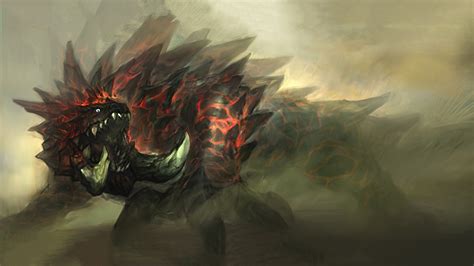 Rathalos mobile phone wallpaper credit yuri araujo monsterhunter. Monster Hunter Wallpapers, Pictures, Images
