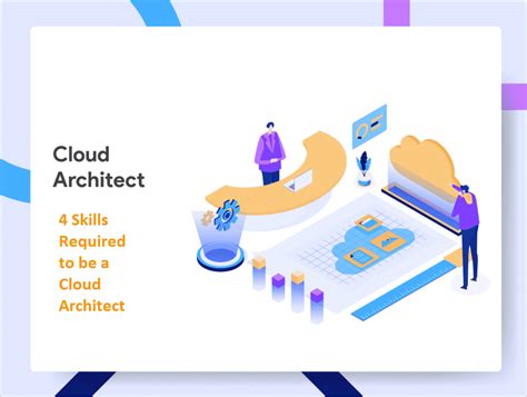 How To Become A Cloud Architect A Complete Guide Unichrone