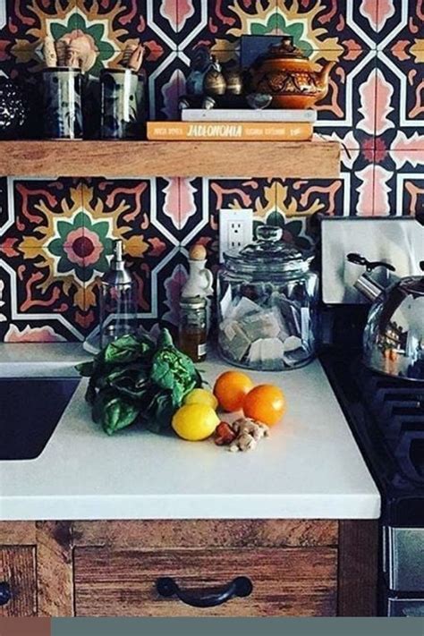 30 Brilliant Amazing Mexican Kitchens Decor In 2021 In 2021 Mexican