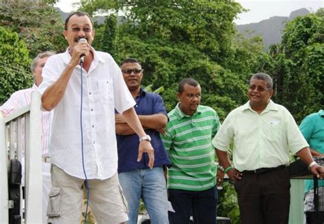 Abstention / abstentious on thesaurus.com. Seychelles Reality (Seselwa Unite): Ramkalawan We ...