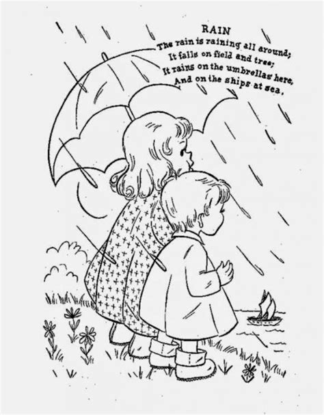 Nursery rhymes, hey diddle diddle. 53 best coloring pages images on Pinterest | Coloring ...
