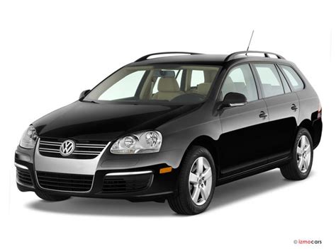 2009 Volkswagen Jetta Sportwagen Review Pricing And Pictures Us News