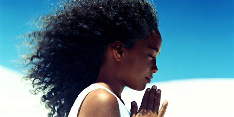 Black Spirits Matter 6 Ways To Improve Your Spiritual Wellness — Newer