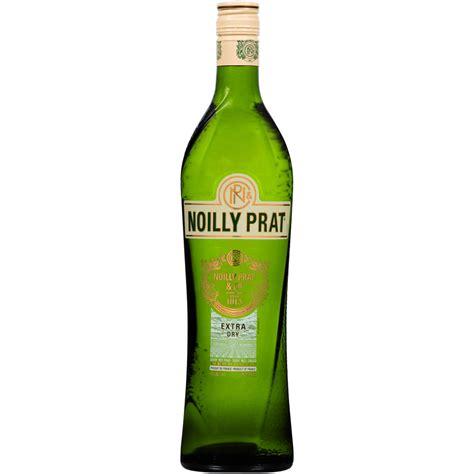 Noilly Prat Dry Vermouth 750ml Colonial Spirits