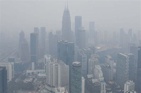 7 may occur on exceptional days, mostly in the two weeks around the summer solstice). Malaysia Ranks Top 3 Most Polluted Nations in the WORLD ...