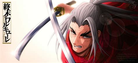 Shuumatsu no valkyrie episode 1 sub indo anoboy full ini serial anime yang terpopuler di jepang, bahkan di tanah air tercinta juga. Shuumatsu No Valkyrie Wallpapers - Top Free Shuumatsu No ...