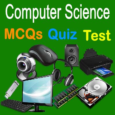 Basic Computer Question And Answer Mcqs Test