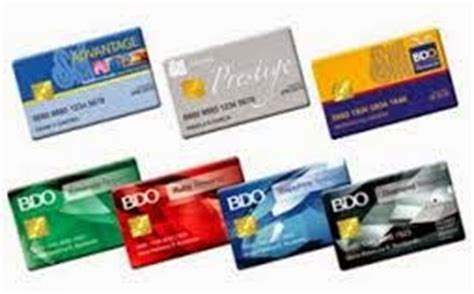 Apply for supplementary credit card now! BDO Credit Card Application Status - Banco De Oro Emerald Rewards Card Activation | Daily ...