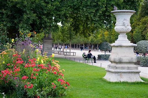 Tuileries Garden Paris Everything You Need To Know 2023