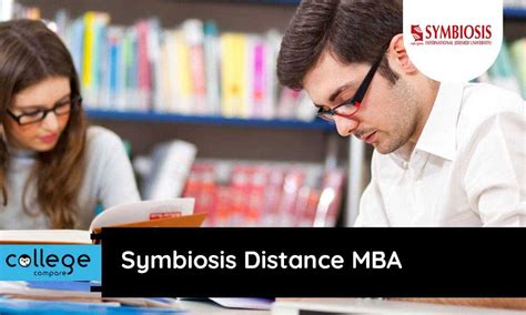 Symbiosis Center For Distance Learning Online Mba University