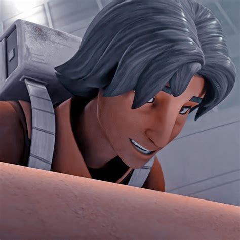 ↳ ･ﾟ 𝐄𝐙𝐑𝐀 𝐁𝐑𝐈𝐃𝐆𝐄𝐑 𝐈𝐂𝐎𝐍 Star Wars Rebels Ezra Bridger Star Wars