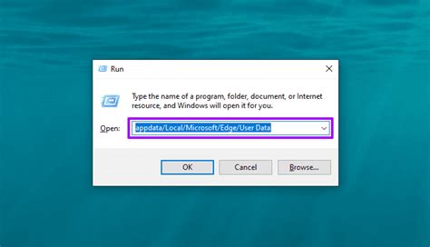 Как исправить что Microsoft Edge не открывается в Windows 10 Tonv