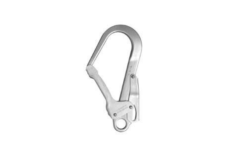 Rope Grab 11mm Fall Arrester Kernmantle For Fall Protection Xsplatforms