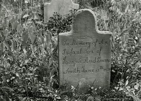 Joseph Smith Grave Mormon