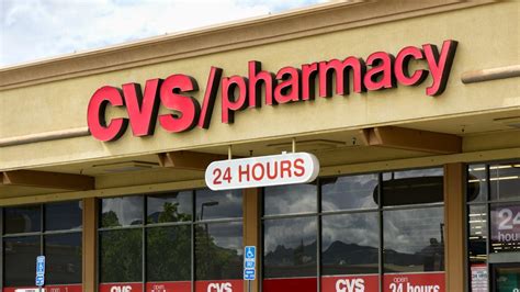 11 ﻿ in a pinch, you can use your credit card to withdraw. CVS just made a move that could help save billions on prescription drugs - AOL Finance