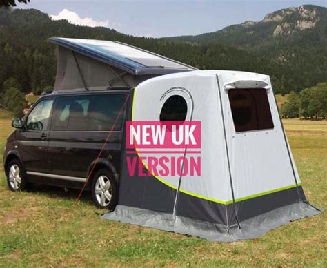 Faq Van Tents In 2021 Van Tent Van Campervan Awnings