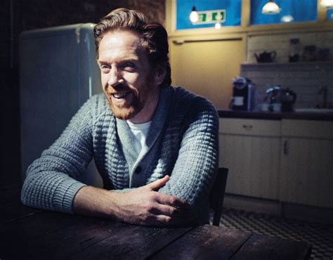 Exclusive Billions Star Damian Lewis On Whether His
