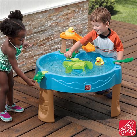 Step2 Duck Pond Water Table (18  Months) | Costco UK