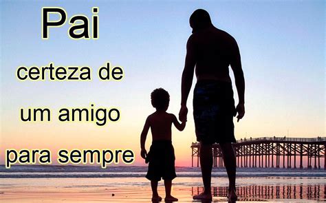 Father's day is a holiday of honoring fatherhood and paternal bonds, as well as the influence of fathers in society. » FELIZ DIA DOS PAIS! — Portallider.com