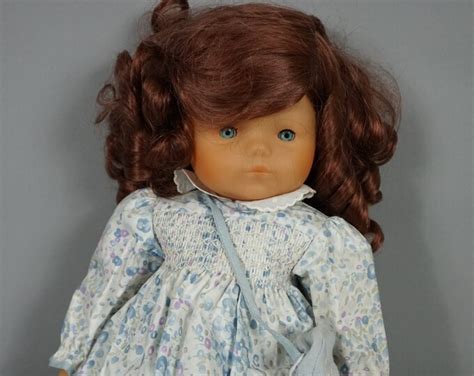 Catherine Refabert Corolle Penolope Doll 1987 Etsy