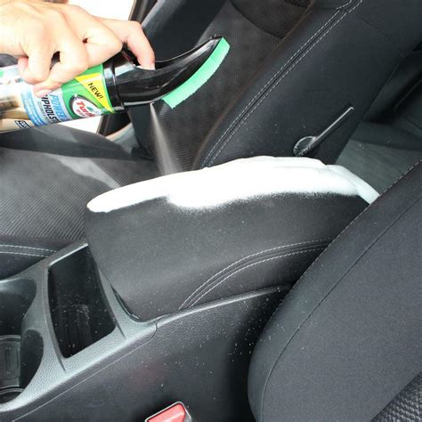 Turtle Wax Power Out Car Interior Upholstery Cleaner Stain Odour