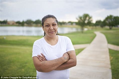New Mexico Mother And Son Who Fell In Love With Each Other WILL Face Trial Daily Mail Online