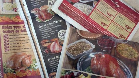 Check spelling or type a new query. 30 Of the Best Ideas for Safeway Thanksgiving Dinner ...
