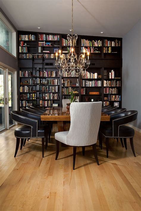 Neuvoo™ 【 184 355 dining room manager job opportunities in usa 】 we'll help you find usa's best dining room manager jobs and we include related job information like salaries & taxes. 25 Dining Rooms and Library Combinations, Ideas ...