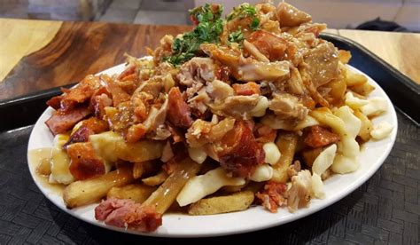29,547 likes · 5 talking about this. Poutine: The One Street Food Dish You Simply Must Try In Canada
