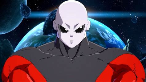 dragon ball fighterz jiren and videl reportedly don t have dramatic finishes