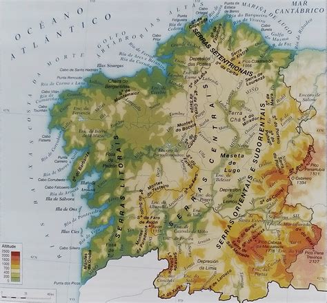 Todos Los Mapas De España Para Descargar E Imprimir Físico Y Político